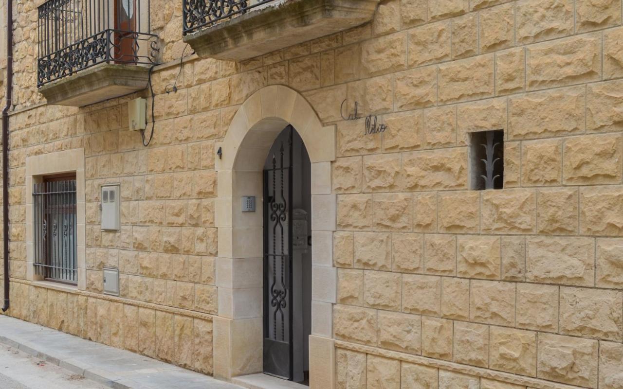 Cal Milio Maials Exterior foto