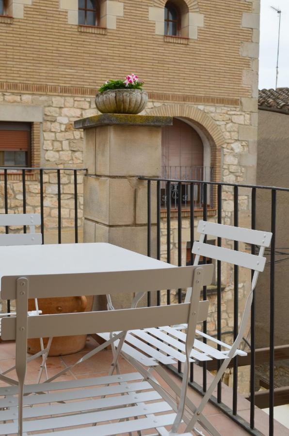 Cal Milio Maials Exterior foto